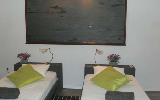 Alandroal Guest House - Solar de Charme