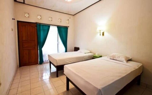 Sandat Mas Cottages