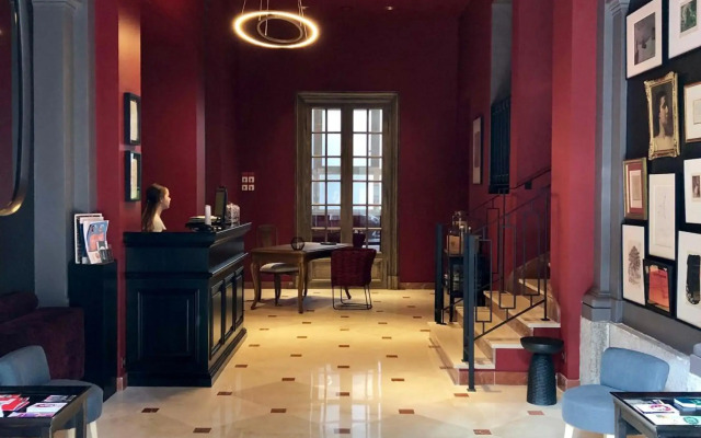 Mercure Rennes Place Bretagne