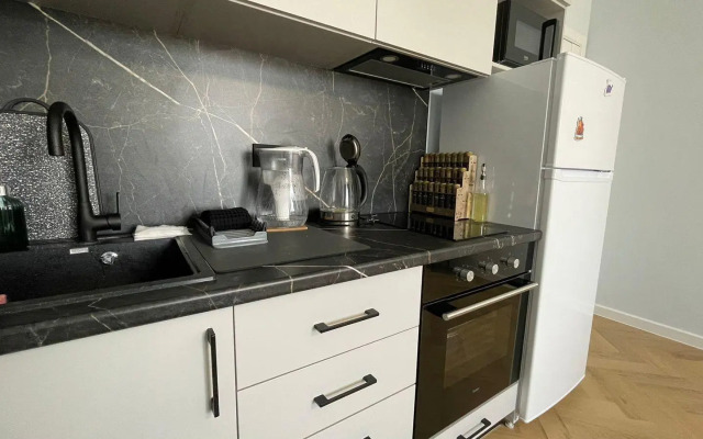 Апартаменты на Мысхакском шоссе 59В