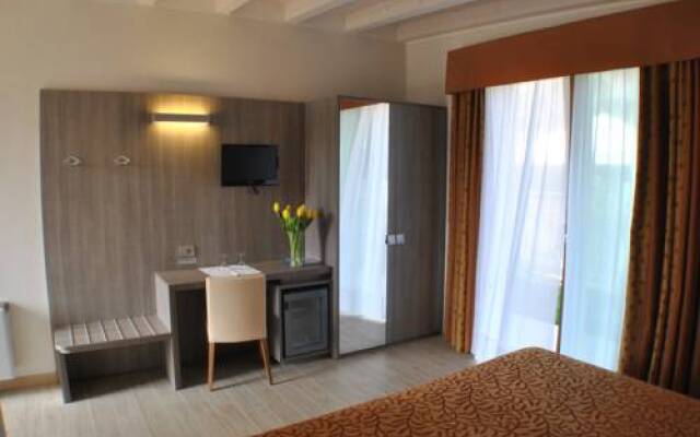 Hotel Villa Olivo Resort