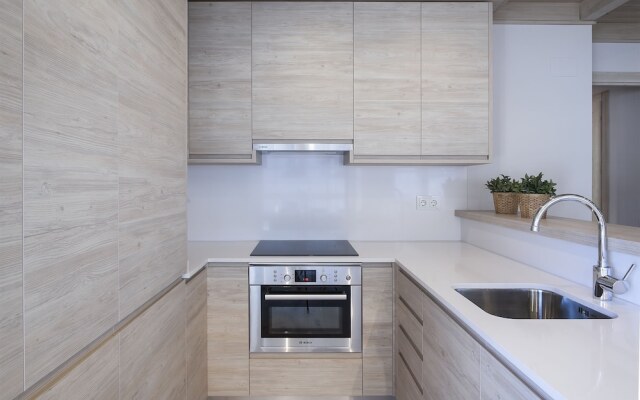 Luderna - Apartamento Val de Ruda B22 Tuc Ermer