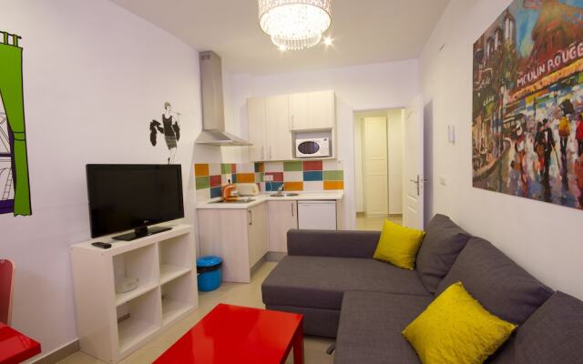 El Templo Suites