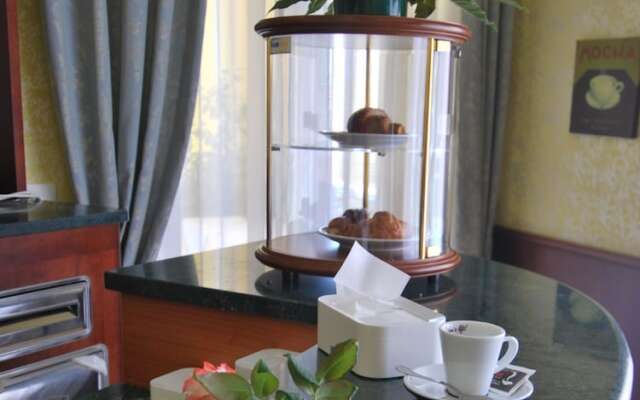 Hotel San Giuseppe - CityHotel Catanzaro