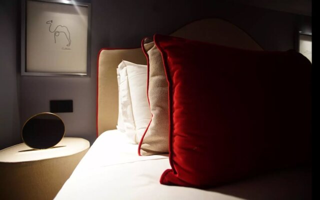 LeMummarelle36Apartment