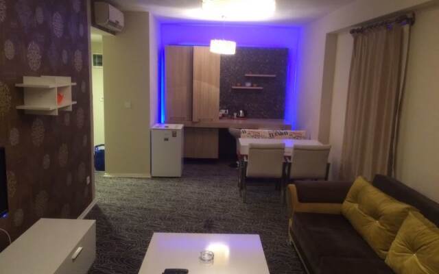 Sefa House