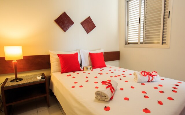 Pampulha Flat Hotel