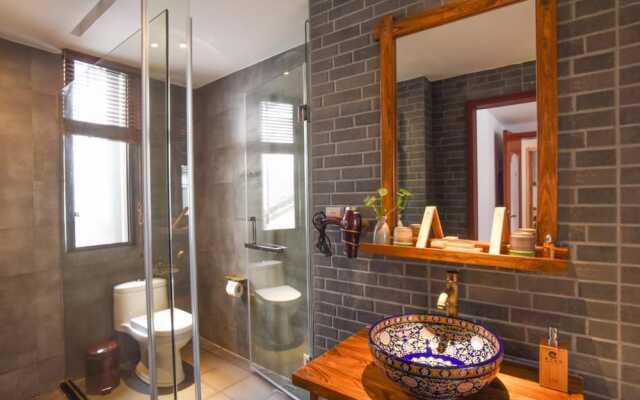 Suzhou Oriental Hotel Pingjiang Branch