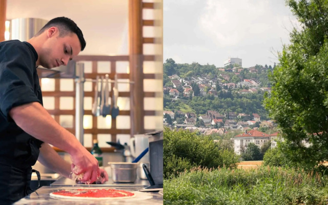 Mercure Hotel Stuttgart Gerlingen