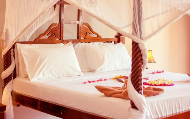 Mandarin Resort Zanzibar