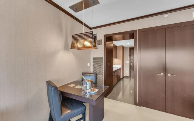 Gorgeous Suites Vdara