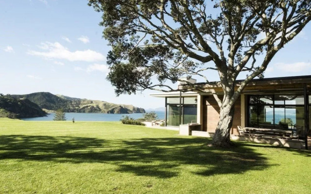 The Landing Residences