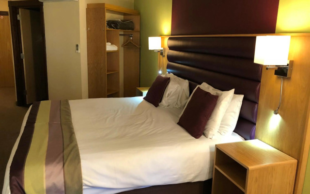 Gulliver's Hotel