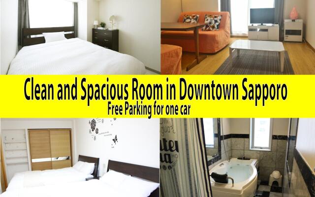 Ams Tower-Green Park