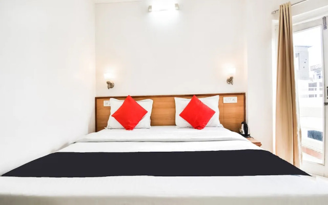 Capital O 46251 Hotel Shikha