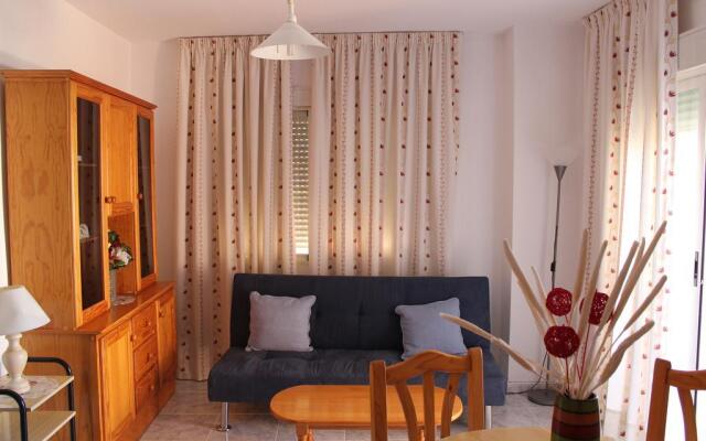 Apartamentos Jesús Benidorm Playa