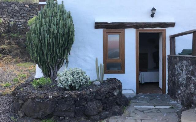 Casa Rural La Pagarrona