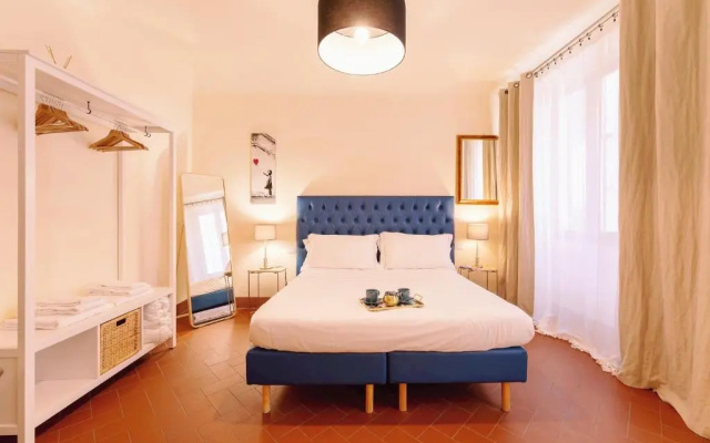 SPIRIT OF FLORENCE Boutique Rooms
