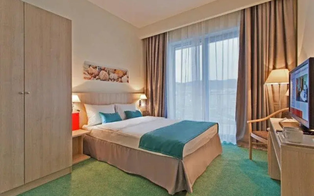 Sochi otel' nomera Sirius