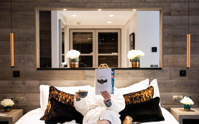 Low Wood Bay Resort & Spa