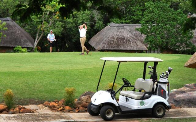 Kruger Park Lodge Unit 509