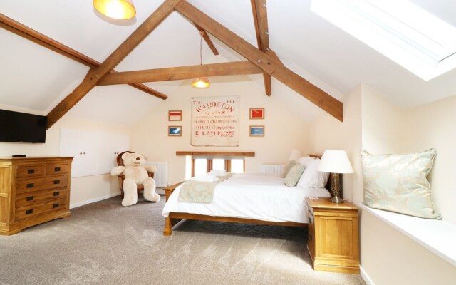 Swallows Barn