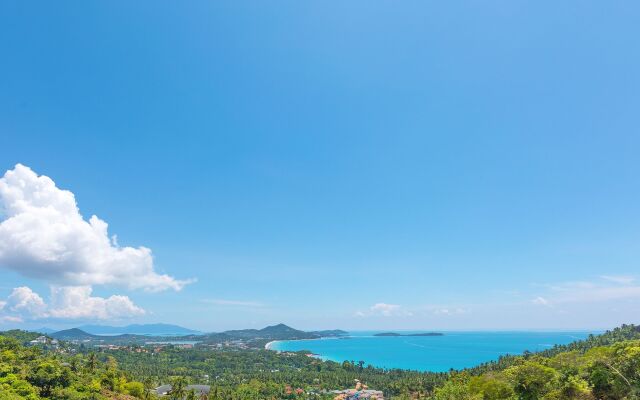 Samui Villa Bebe