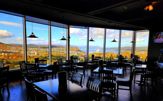 Quality Inn Corner Brook