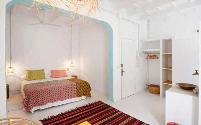 La Cayena Rooms & Apartments