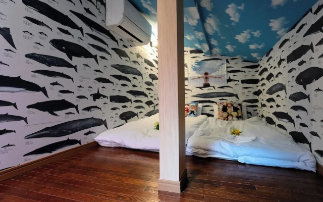 Itabashi Ekimae Store Diamond Yuu