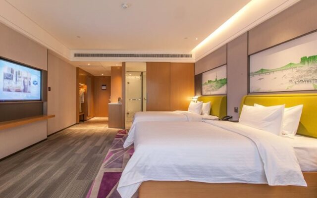 Hampton by Hilton Wuhan HUST