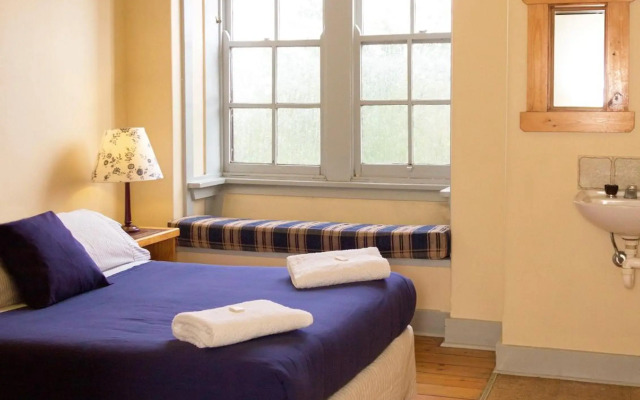 Katoomba Mountain Lodge
