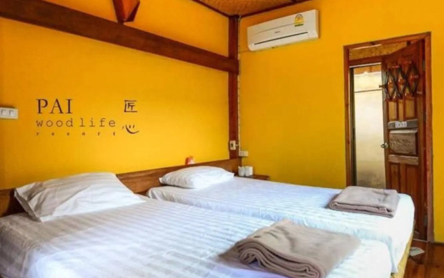 Pai Resort Pa Ger Yaw