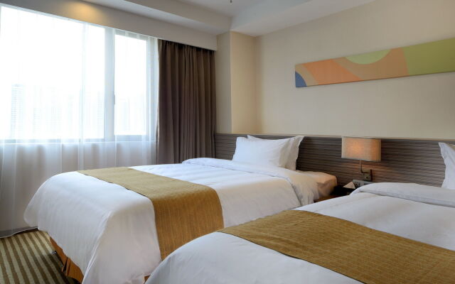 Xiamen Park City Hotel