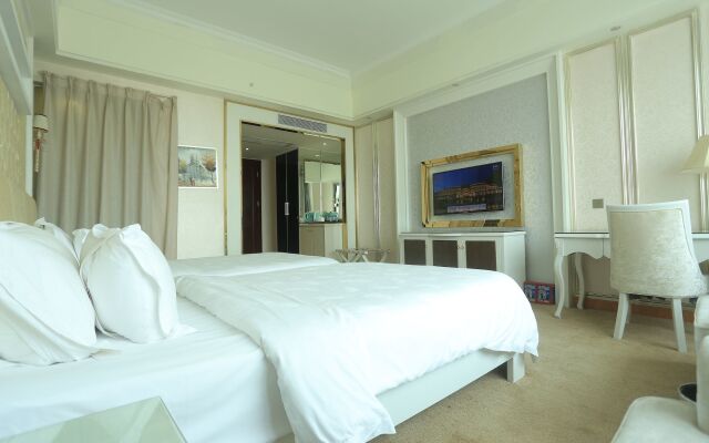 Borrman Hotel Huizhou Zhongkai