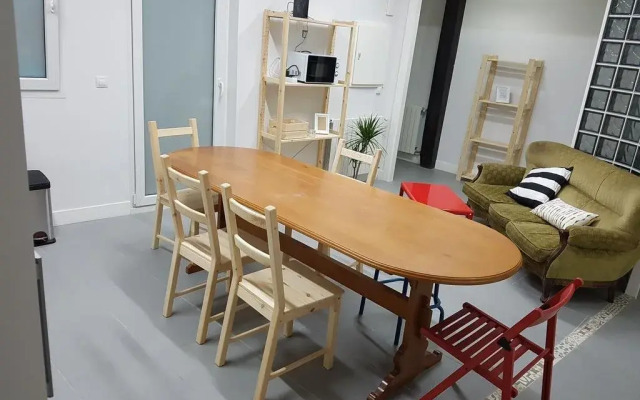 Donosti Surf B&b