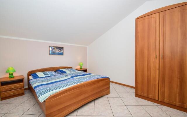 Apartment Sanja