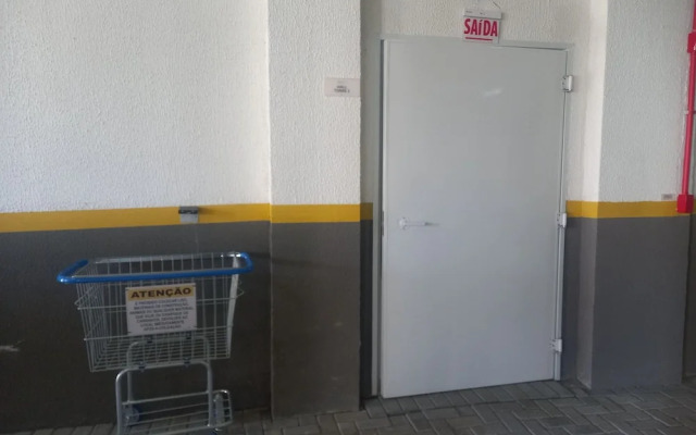 Horizonte Infinito Skyline Comfort Club