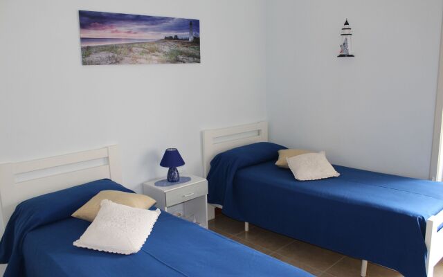 B&B Kalypso