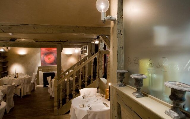Le Clos Des Recollets
