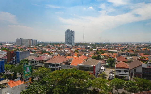 Vibrant And Spacious 2Br + 1 Apartment At Taman Beverly