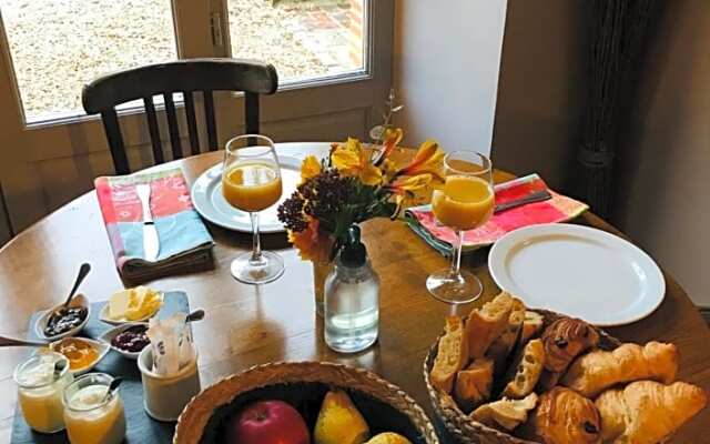 Le Moulin de Corneil