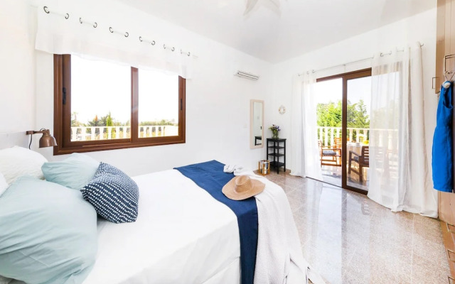 Villa Malibu