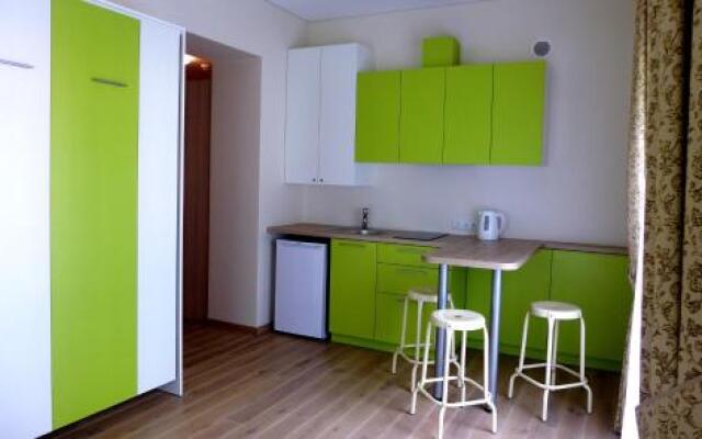 Antano apartamentas Nr2