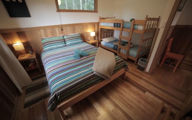 Southern Forest Accommodation
