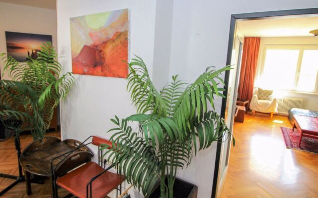 Apartment Opera Vienna / 1. District