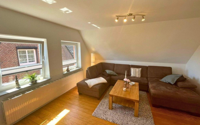 Family-friendly Stay, Ostsee