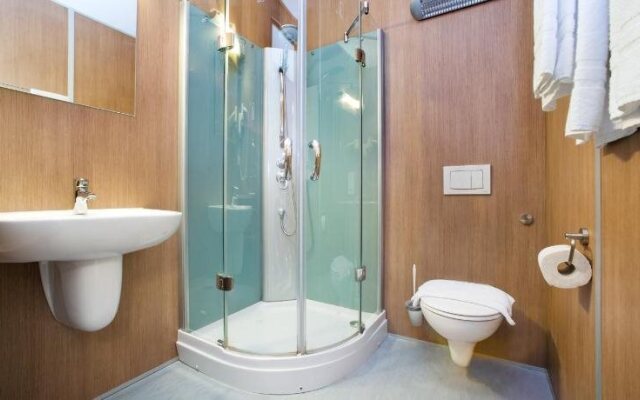 Cleverhotel