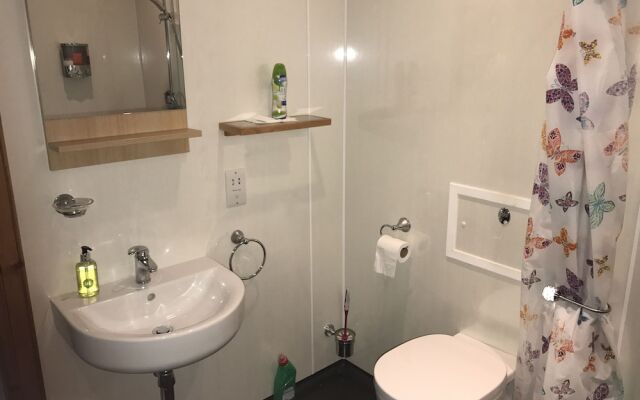 Shalom Guest House