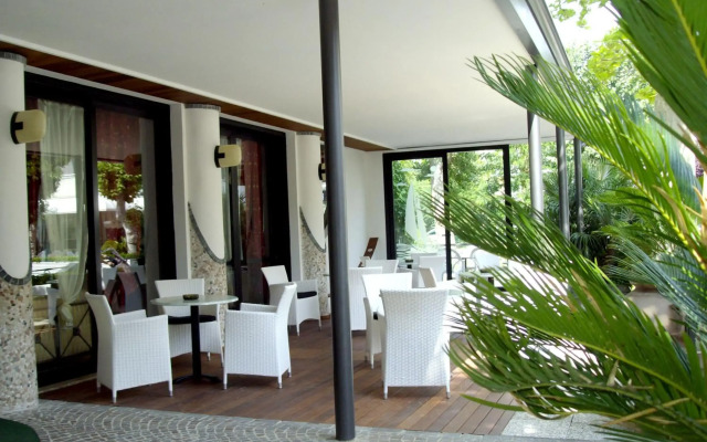 Hotel Arabel